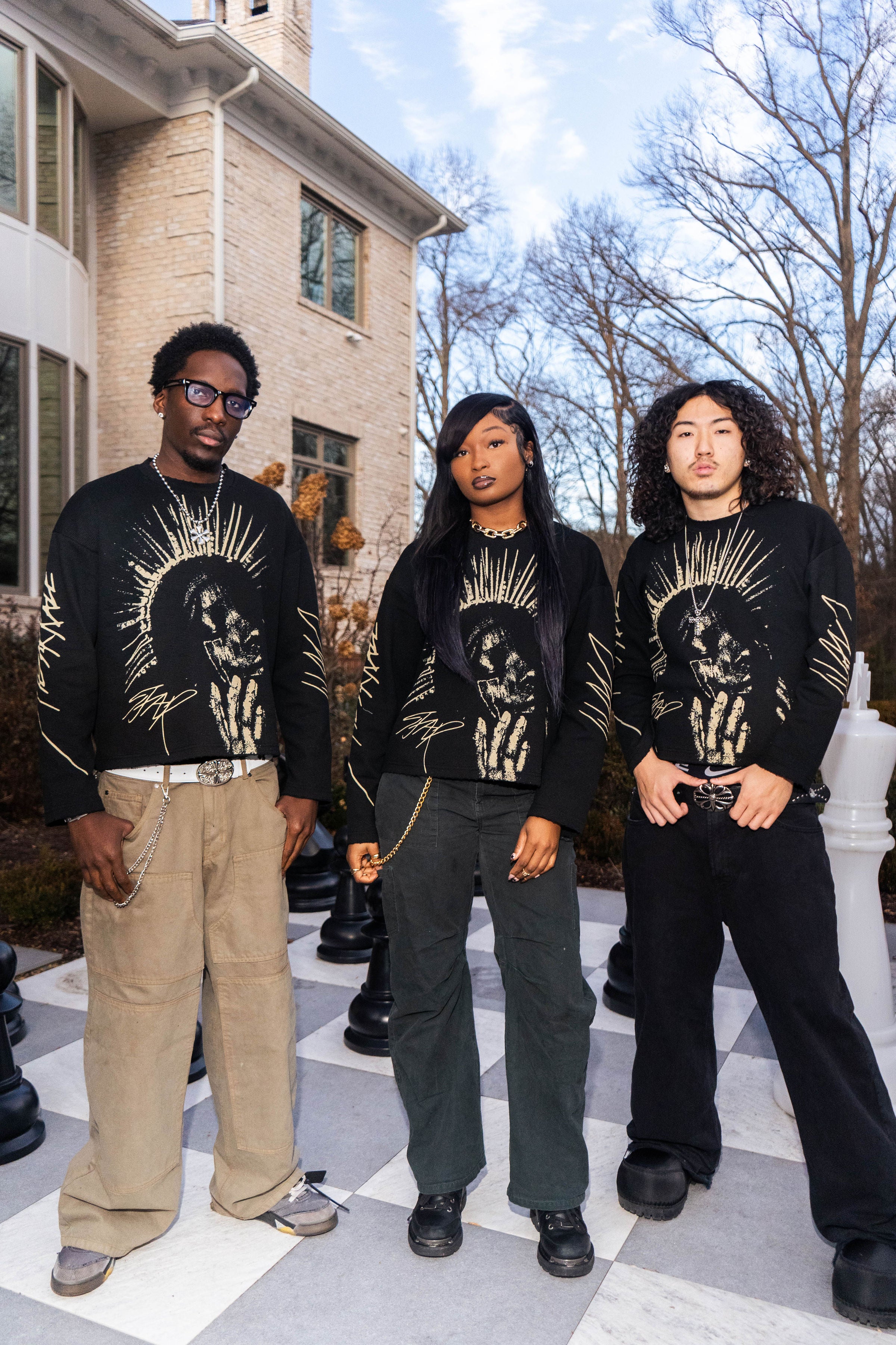 St. Mary Thermals