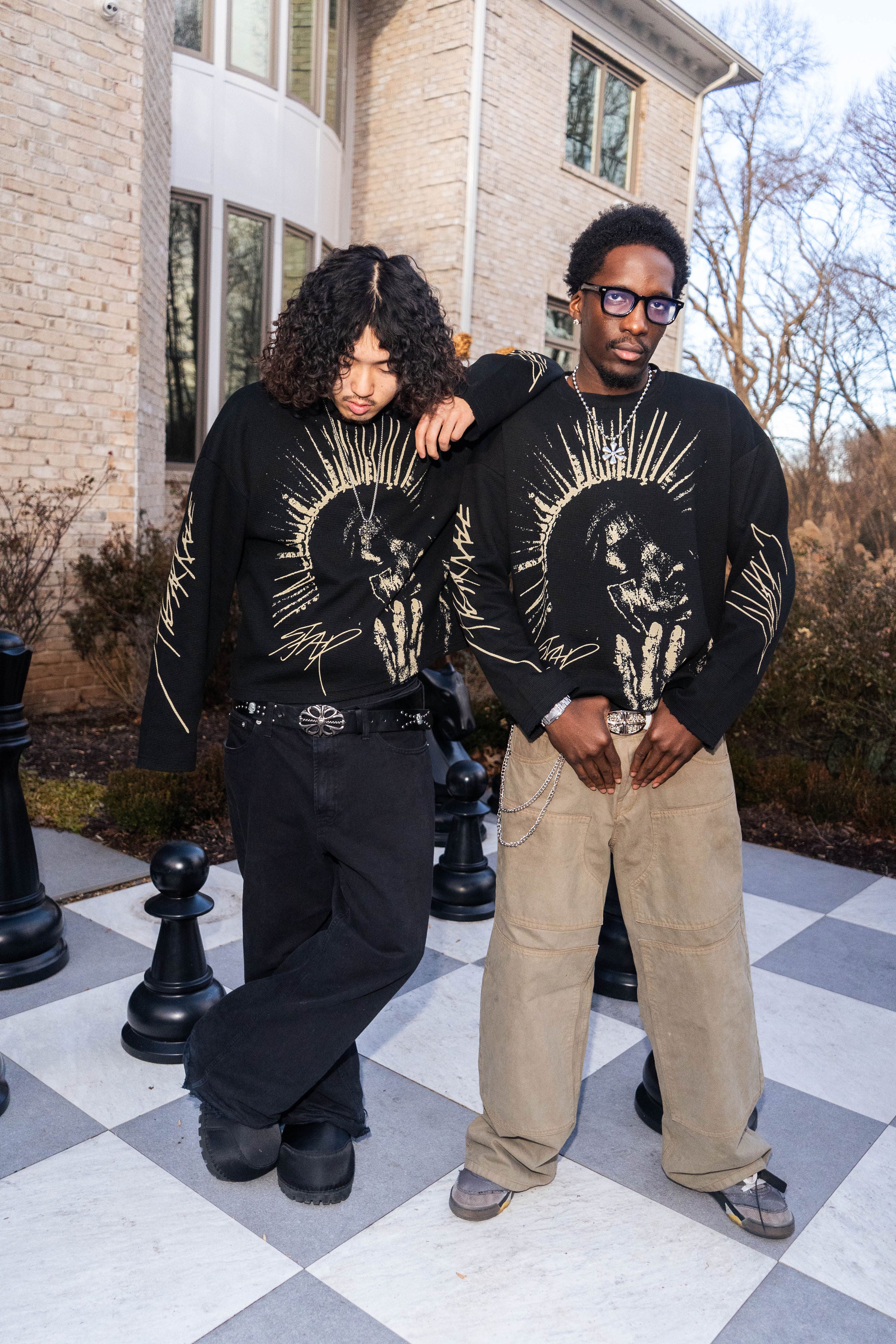St. Mary Thermals